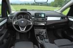 BMW 218i Active Tourer Sport Line 2018 года (WW)